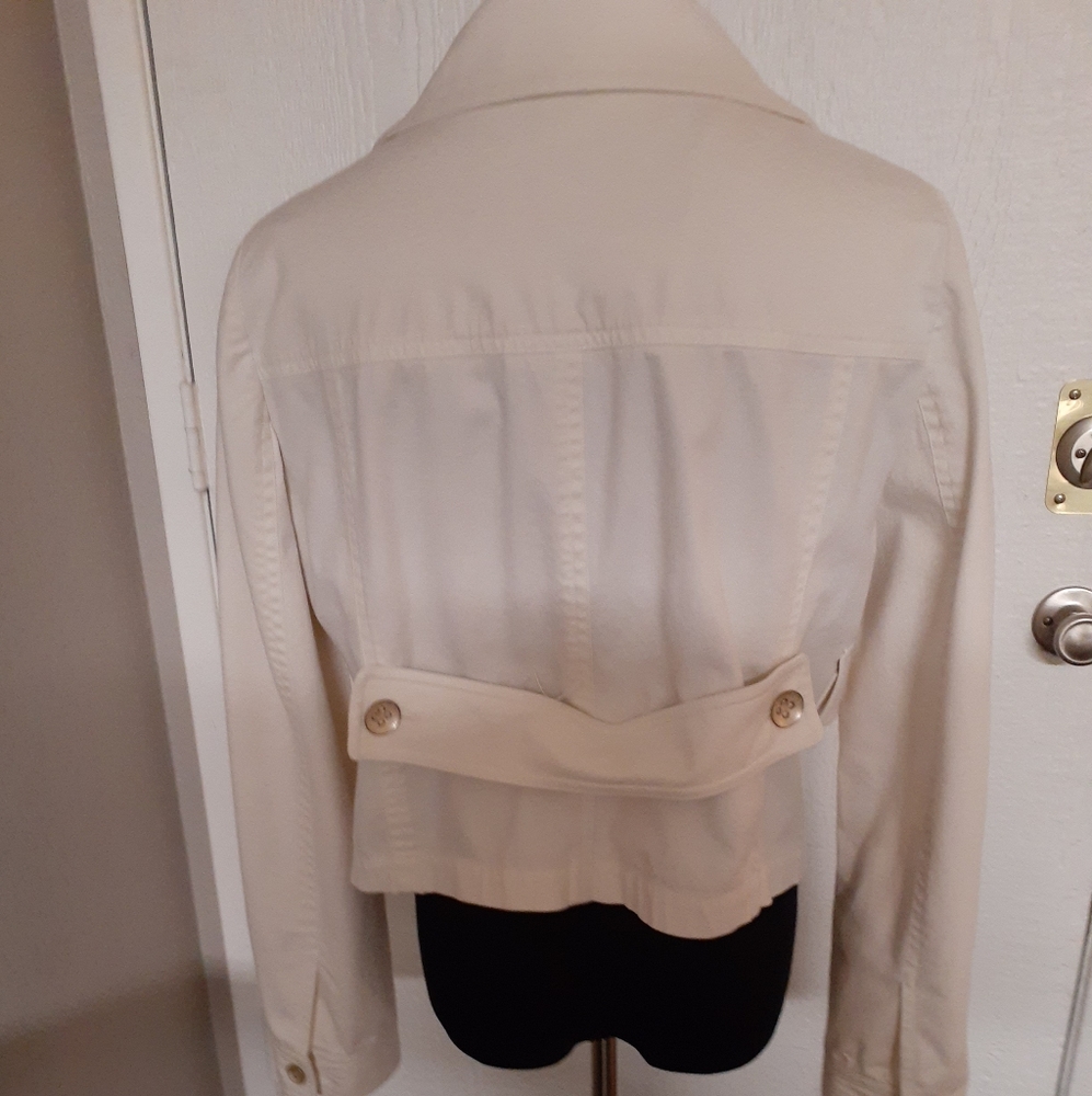 Per se jacket - Picture 4 of 7